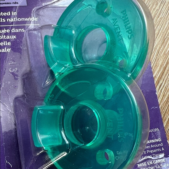 Philips Avent Soothie Baby Pacifier - Picture 6 of 11
